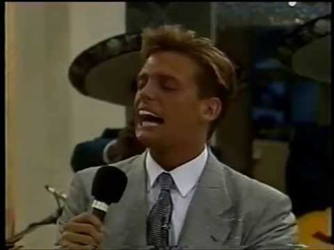 youtube luis miguel